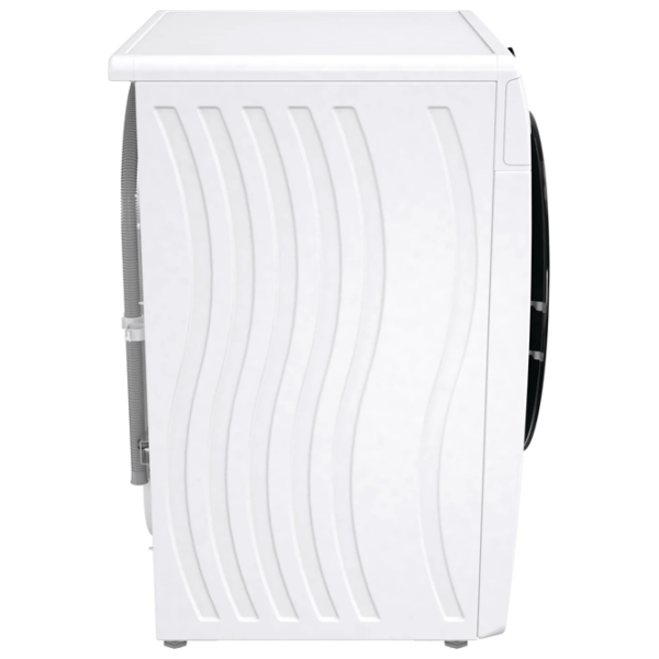 Mașină de spălat Gorenje WNEI84BS White 8 kg, 1400 rpm, A+++ photo 4