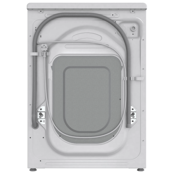 Mașină de spălat Gorenje WNEI84BS White 8 kg, 1400 rpm, A+++ photo 5