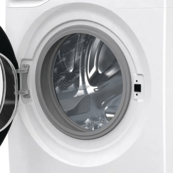 Mașină de spălat Gorenje WNEI84BS White 8 kg, 1400 rpm, A+++ photo 7