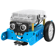 Robot Makeblock Smart STEM Kit Toy Blue 