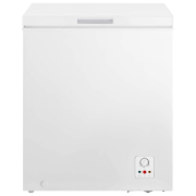 Ladă frigorifică Hisense FC184D4AW1 White 142l, F, Mecanic