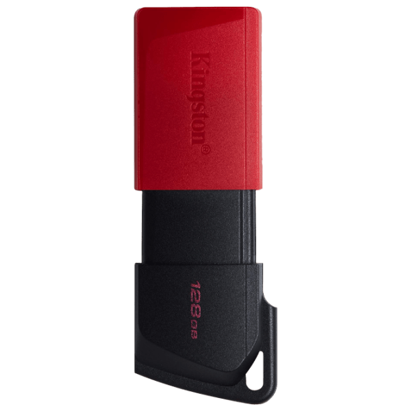USB Flash Kingston DataTravel Exodia 64 GB Red USB 3.2, Plastic photo 1