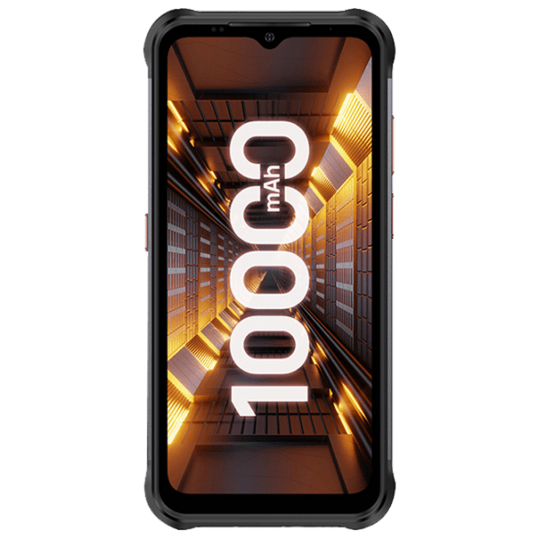 Ulefone Armor 14 Pro 128 GB Black 6.52" | 20 MP | 6 GB | Dual SIM photo 2