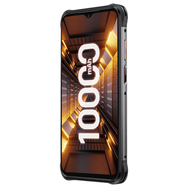 Ulefone Armor 14 Pro 128 GB Black 6.52" | 20 MP | 6 GB | Dual SIM photo 3