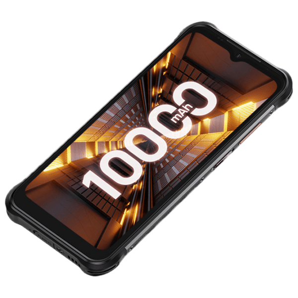 Ulefone Armor 14 Pro 128 GB Black 6.52" | 20 MP | 6 GB | Dual SIM photo 4