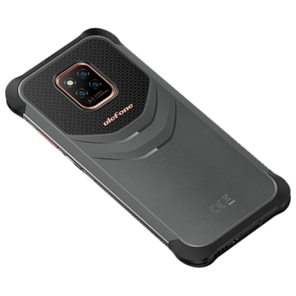 Ulefone Armor 14 Pro 128 GB Black 6.52" | 20 MP | 6 GB | Dual SIM photo 7