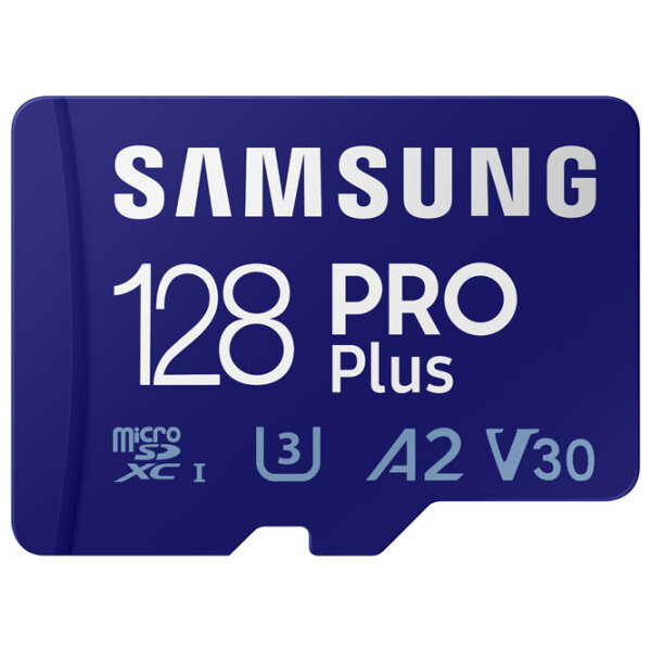 MicroSD Samsung MB-MD128KA 128 GB  photo 2