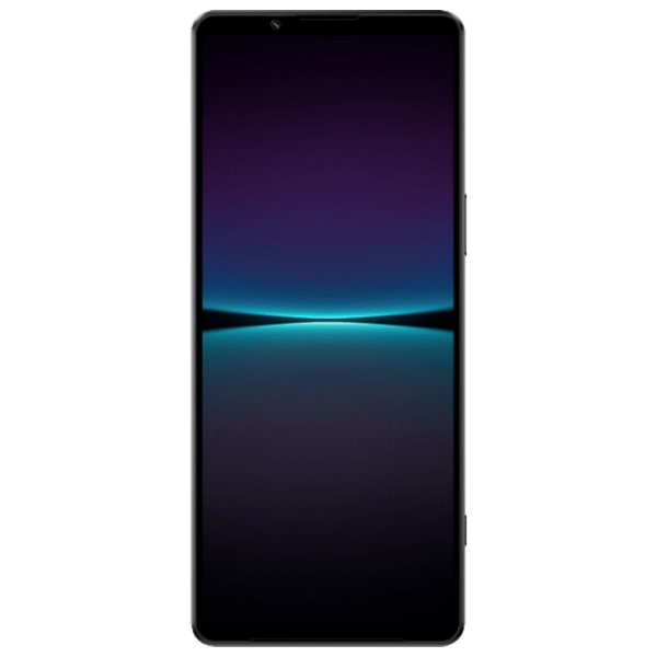 Sony Xperia 1 IV 256 ГБ Черный приобрети в Кишиневе и Молдове