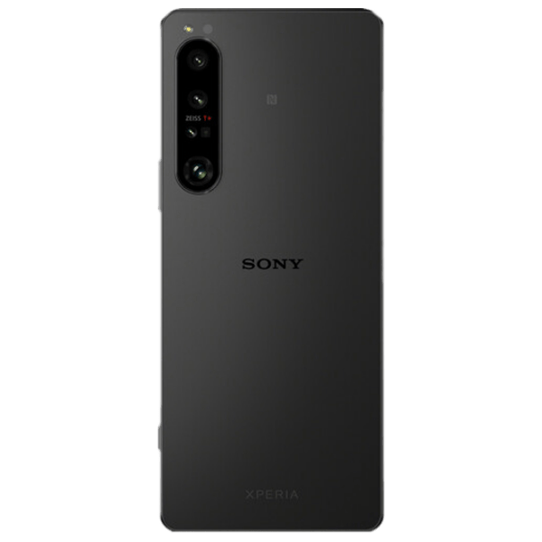 Sony Xperia 1 IV 256 GB Black  6.5" | 12 MP | 12 GB | Dual SIM photo 4