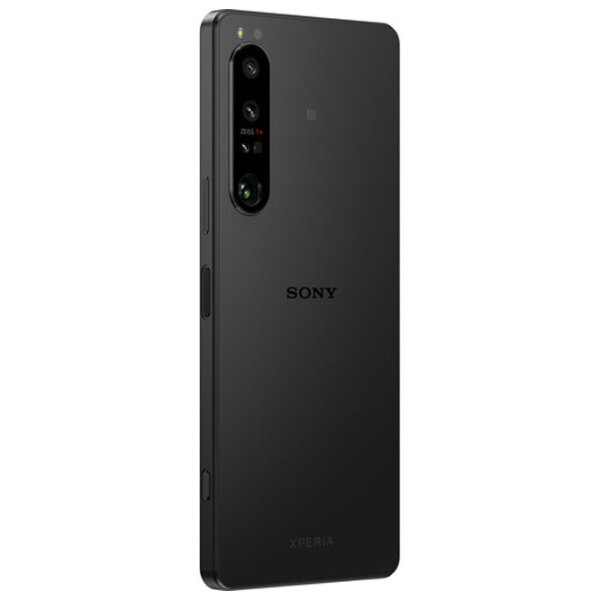 Sony Xperia 1 IV 256 ГБ Черный приобрети в Кишиневе и Молдове