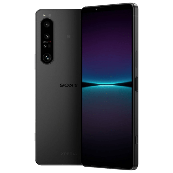 Sony Xperia 1 IV 256 GB Black  6.5" | 12 MP | 12 GB | Dual SIM photo 6