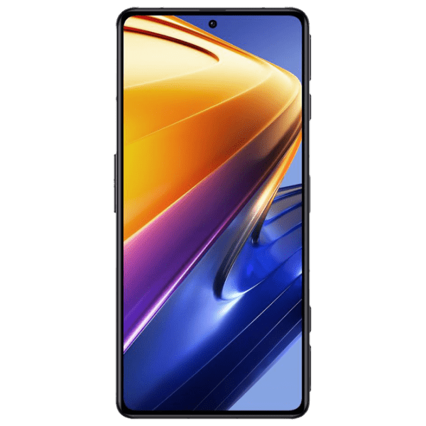 Poco F4 GT 5G 128 ГБ Cyber Желтый 6.67" | 64 Мп | 8 ГБ | Dual SIM photo 2