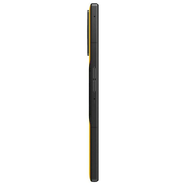 Poco F4 GT 5G 128 ГБ Cyber Желтый 6.67" | 64 Мп | 8 ГБ | Dual SIM photo 8