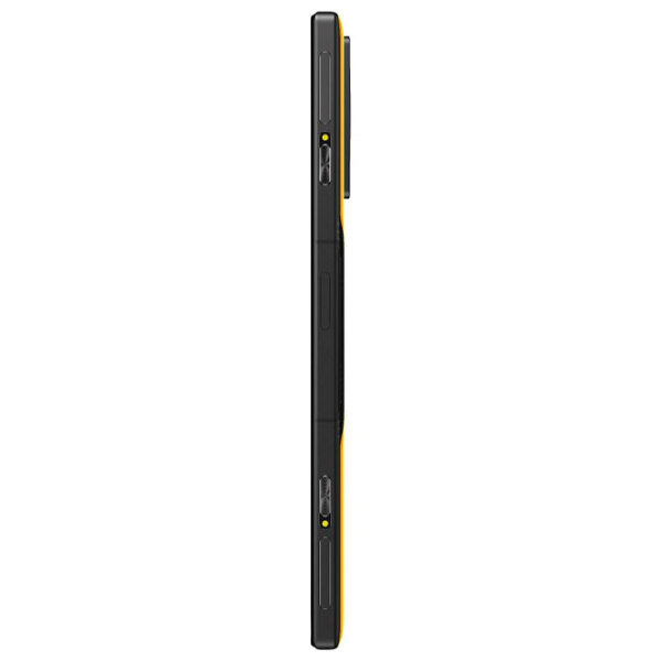 Poco F4 GT 5G 128 ГБ Cyber Желтый 6.67" | 64 Мп | 8 ГБ | Dual SIM photo 9