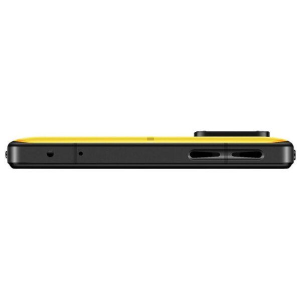 Poco F4 GT 5G 128 ГБ Cyber Желтый 6.67" | 64 Мп | 8 ГБ | Dual SIM photo 10