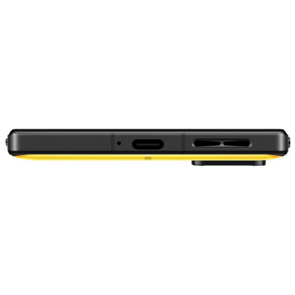 Poco F4 GT 5G 128 ГБ Cyber Желтый 6.67" | 64 Мп | 8 ГБ | Dual SIM photo 11