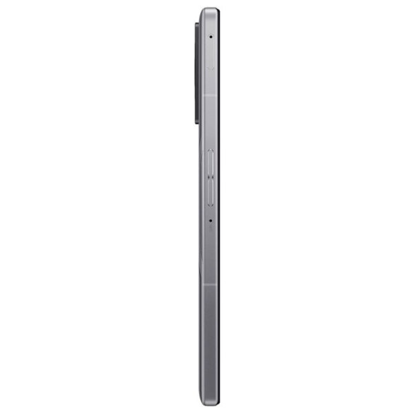 Poco F4 GT 5G 256 ГБ Knight Серебристый 6.67" | 64 Мп | 12 ГБ | Dual SIM photo 8