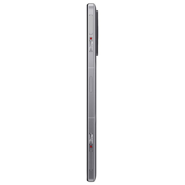 Poco F4 GT 5G 256 ГБ Knight Серебристый 6.67" | 64 Мп | 12 ГБ | Dual SIM photo 9