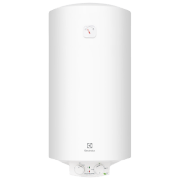 Boiler Electrolux EWH 100 Heatronic DryHeat White 1500 W, 100 l, &laquo;Uscat&raquo;, Email
