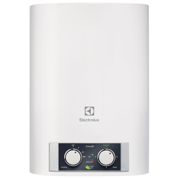 Boiler Electrolux EWH 30 Formax White 2000 W, 27 l, Uscat, Email photo 1