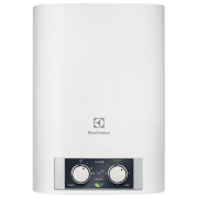 Boiler Electrolux EWH 30 Formax White 2000 W, 27 l, Uscat, Email