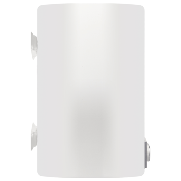Boiler Electrolux EWH 30 Formax White 2000 W, 27 l, Uscat, Email photo 2