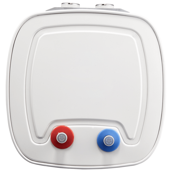 Boiler Electrolux EWH 30 Formax White 2000 W, 27 l, Uscat, Email photo 5