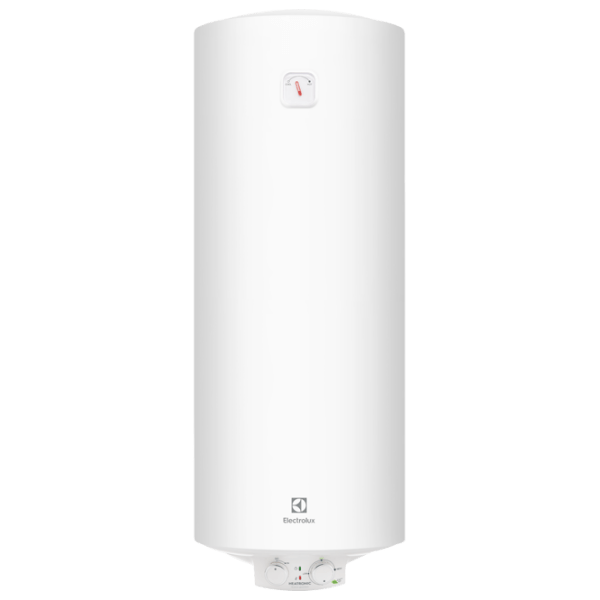 Boiler Electrolux EWH 80 Heatronic Slim DryHeat White 1500 W, 80 l, &laquo;Uscat&raquo;, Email photo 1
