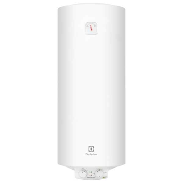 Бойлер Electrolux EWH 50 Heatronic Slim DryHeat Белый 1500 Вт, 50 л, &laquo;Сухой&raquo;, Эмаль photo 1