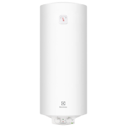 Boiler Electrolux EWH 50 Heatronic Slim DryHeat White 1500 W, 50 l, &laquo;Uscat&raquo;, Email