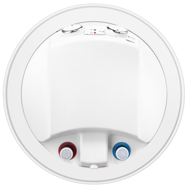 Бойлер Electrolux EWH 50 Heatronic Slim DryHeat Белый 1500 Вт, 50 л, &laquo;Сухой&raquo;, Эмаль photo 5