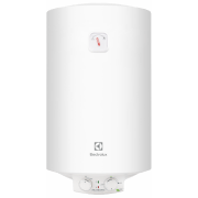 Boiler Electrolux EWH 30 Heatronic Slim DryHeat White 1500 W, 30 l, «Uscat», Email