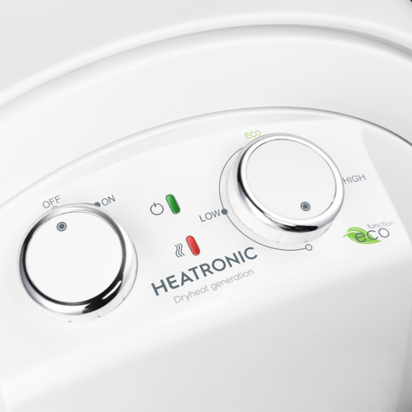 Бойлер Electrolux EWH 30 Heatronic Slim DryHeat Белый 1500 Вт, 30 л, «Сухой», Эмаль photo 6