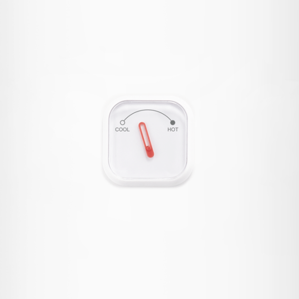 Бойлер Electrolux EWH 30 Heatronic Slim DryHeat Белый 1500 Вт, 30 л, «Сухой», Эмаль photo 7