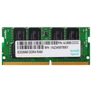 Оперативная память 16 ГБ Apacer 01003651 SO-DIMM, DDR4, 3200 МГц