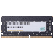 Оперативная память 8 ГБ Apacer ES08G21GSH SO-DIMM, DDR4, 3200 МГц