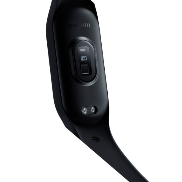 Fitness Tracker Xiaomi Mi Band 7 Black 1.62", 490 x 192, AMOLED photo 3