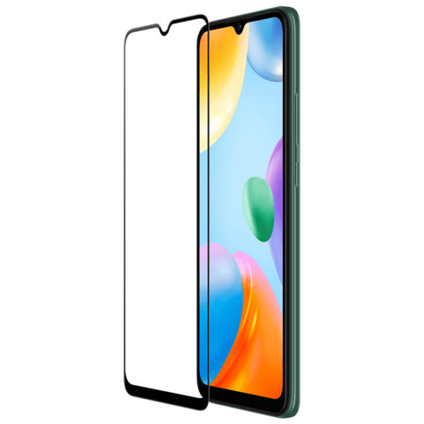 Защитное стекло для смартфона Xiaomi Redmi 10C Nillkin, 2.5D photo 2