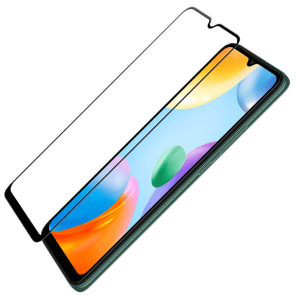 Защитное стекло для смартфона Xiaomi Redmi 10C Nillkin, 2.5D photo 3