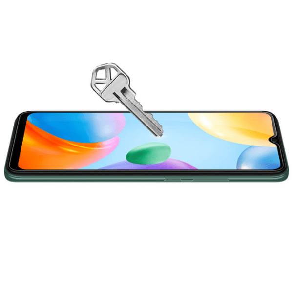 Защитное стекло для смартфона Xiaomi Redmi 10C Nillkin, 2.5D photo 5