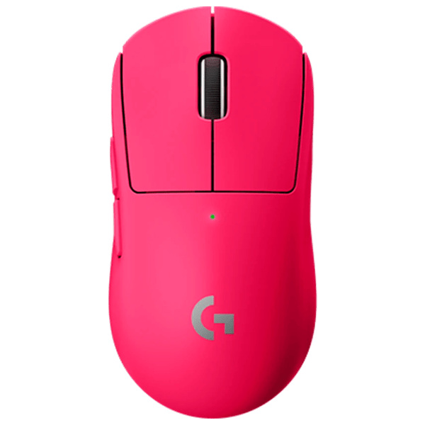 Mouse Logitech PRO X Superlight Pink Fără fir / 25600 dpi photo 1