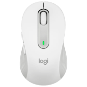 Мышь Logitech M650 Signature for Business Белый Беспроводные, 4000 dpi
