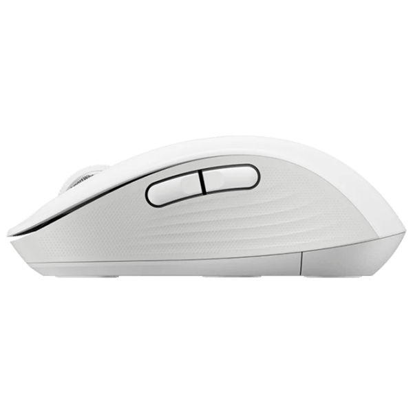 Мышь Logitech M650 Signature for Business Белый Беспроводные, 4000 dpi photo 4