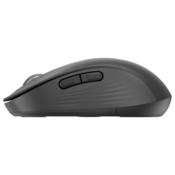 Мышь Logitech Signature M650 L Графит Беспроводные, 4000 dpi photo 4