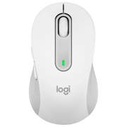 Мышь Logitech Signature M650 Белый Беспроводные, 4000 dpi