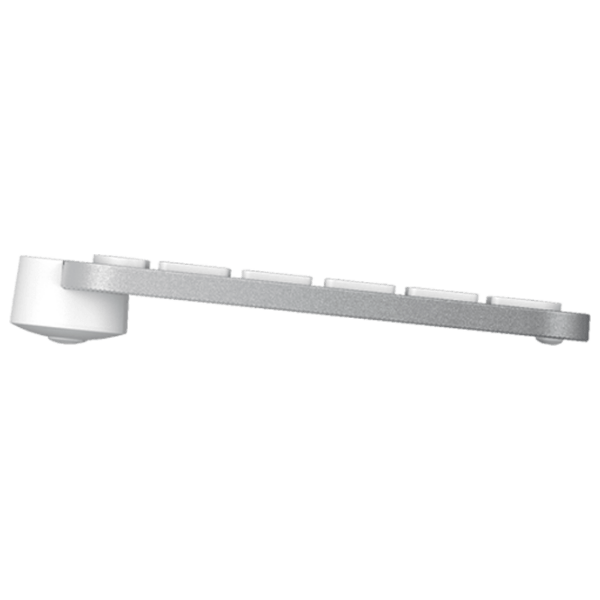 Клавиатура Logitech MX Keys Mini For Mac Серый Для дома и офиса, Беспроводные photo 3