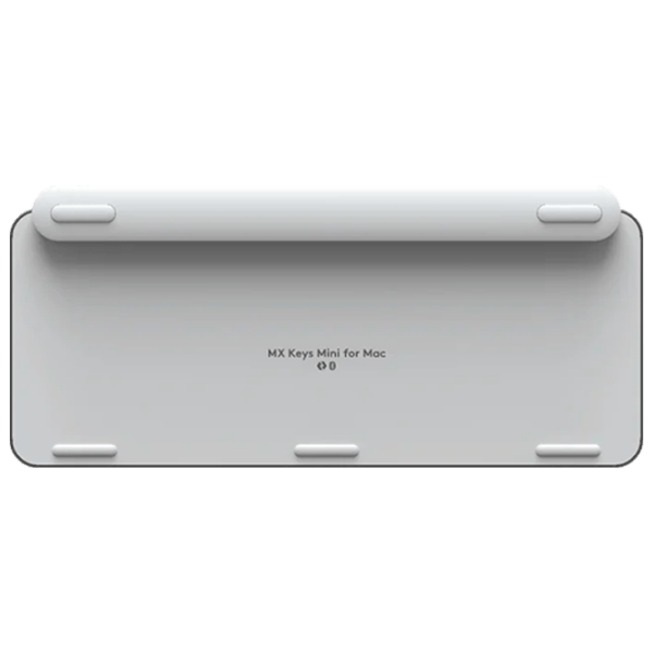 Клавиатура Logitech MX Keys Mini For Mac Серый Для дома и офиса, Беспроводные photo 4