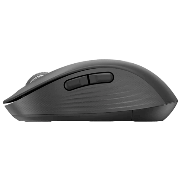 Мышь Logitech M650 Signature for Business Черный Беспроводные, 4000 dpi photo 3