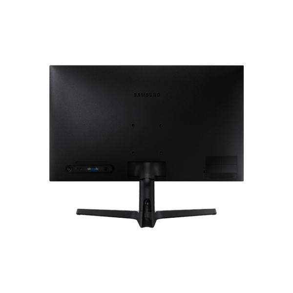 Монитор Samsung S24R350FH Черный 23.8" Full HD IPS photo 5
