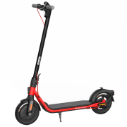 Электрический самокат Segway Ninebot KickScooter D38E Черный 350 Вт | 25 км/ ч | до 28 км